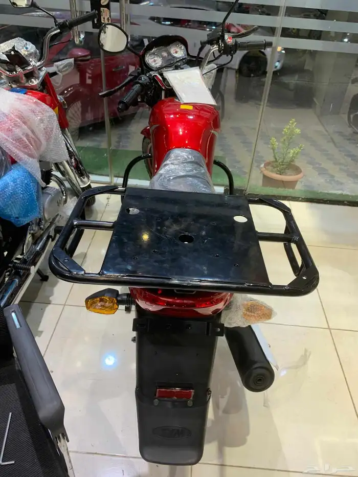 اس واي ام 150سي سي 3