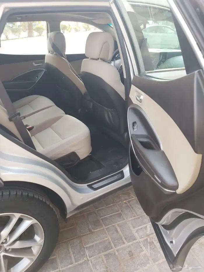 هونداي سنتافي 2018 9