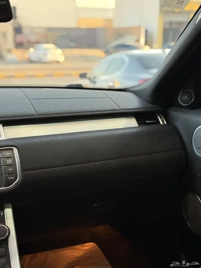 رنج روفر - 2014 - ايفوك - بسعر 45 الف 18