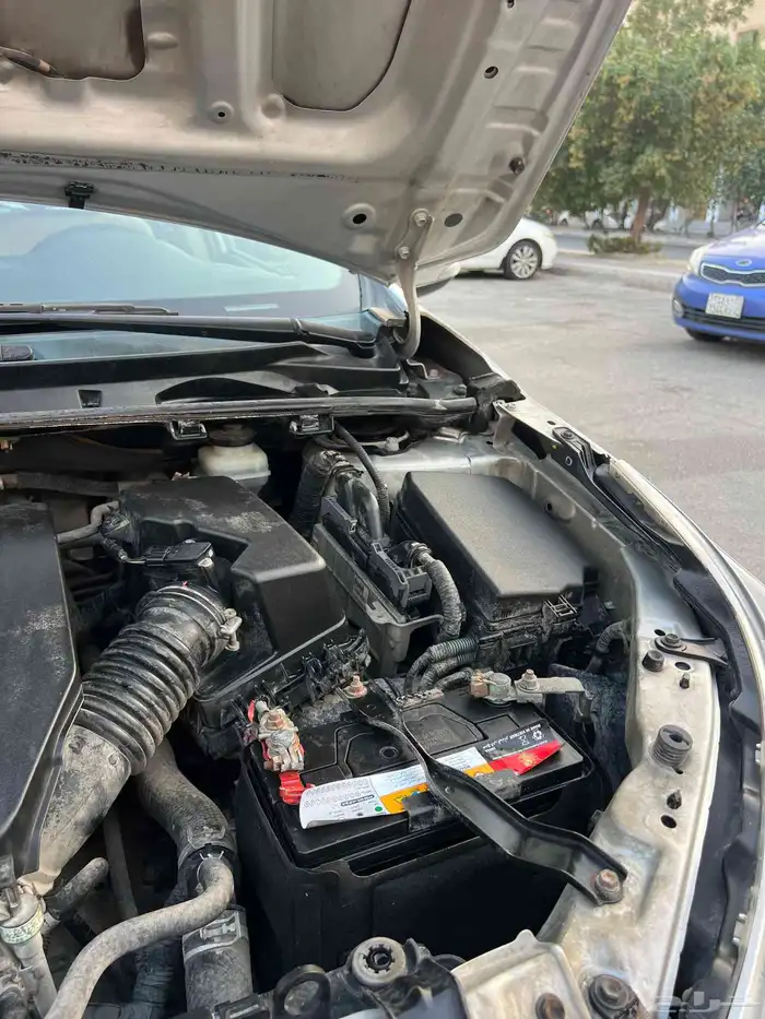 تويوتا كورولا Toyota Corolla 2014 25