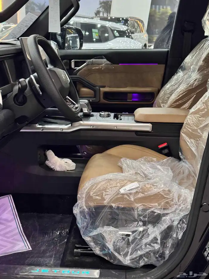 جيتور T2 لاكجري فل كامل 2026 4