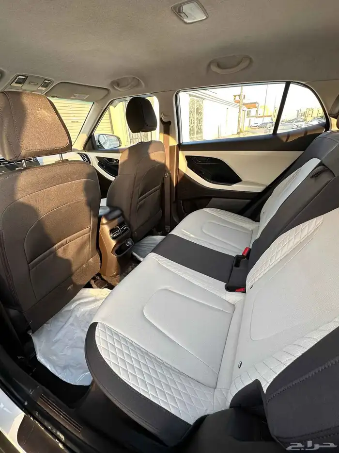 للبيع كريتا 2021 السعر 39 6