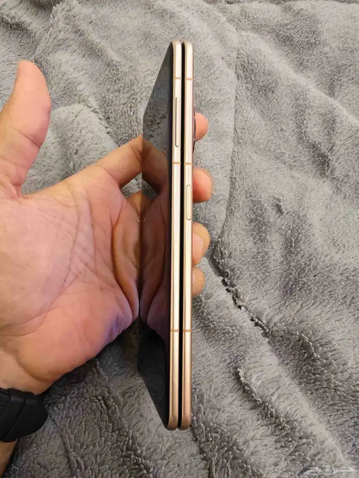 للبيع جوال هونر ماجيك V3 قابل للطي 4