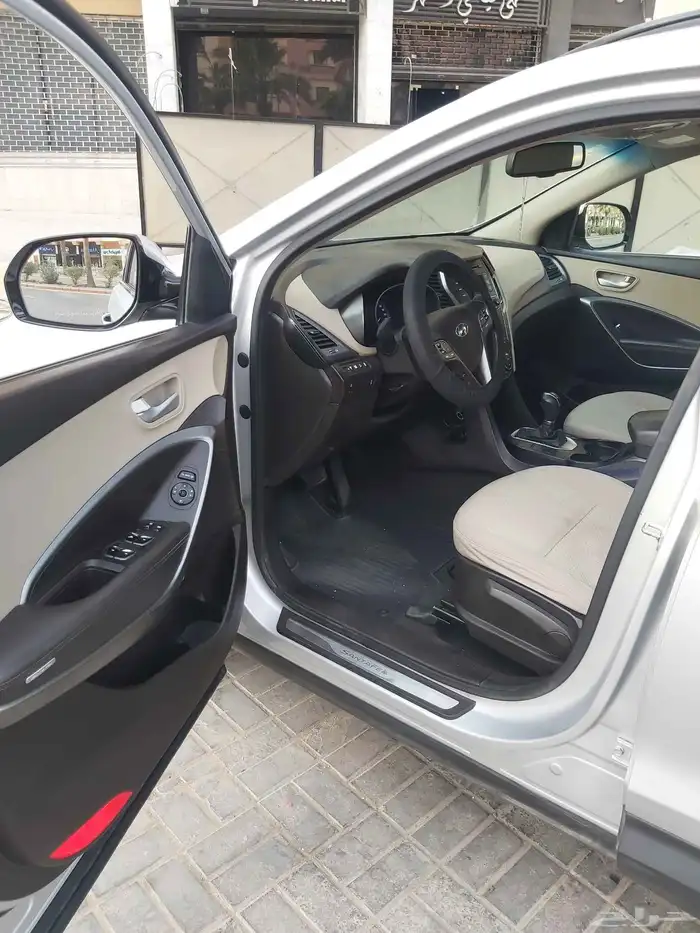 هونداي سنتافي 2018 11