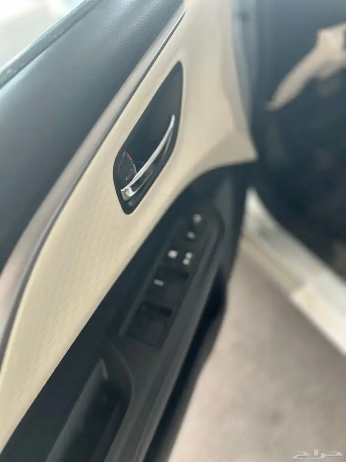 سوزوكي ديزاير GLX موديل 25 6