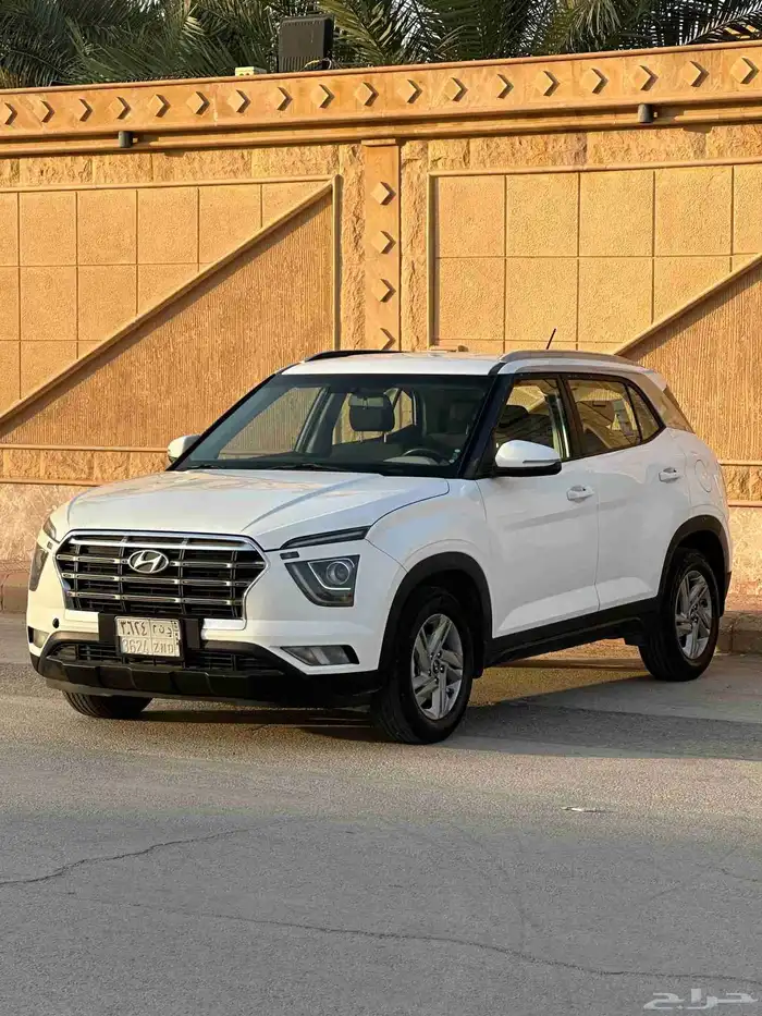 للبيع كريتا 2021 السعر 39 1