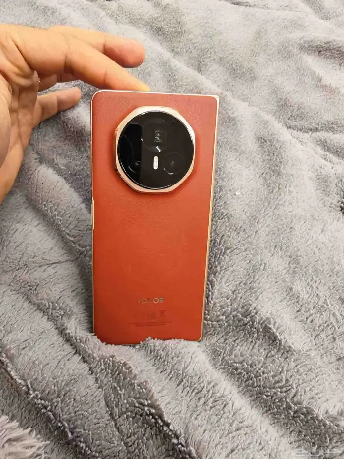 للبيع جوال هونر ماجيك V3 قابل للطي 2