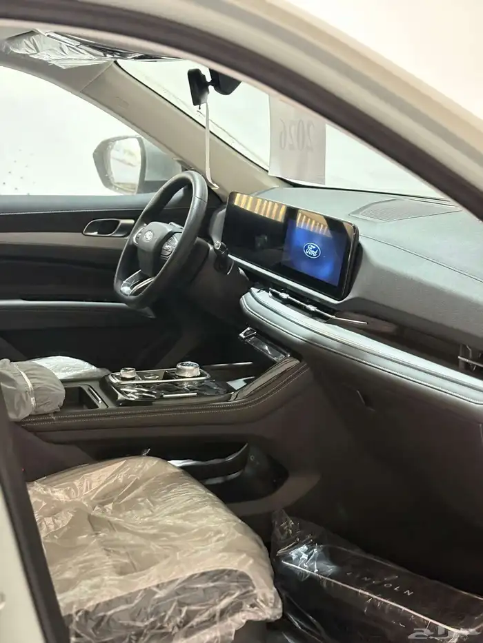 فوري تريتوري امبيانتي ستاندر خليجي 2026 6