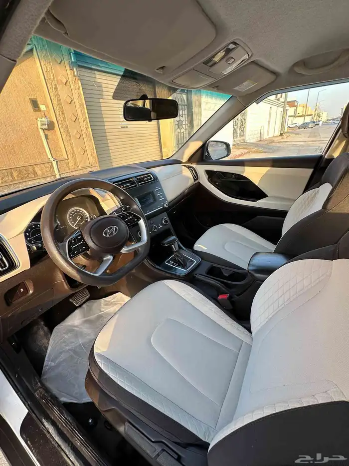 للبيع كريتا 2021 السعر 39 5