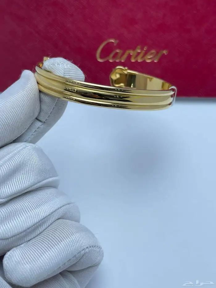 أساور كارتير نسائي 0