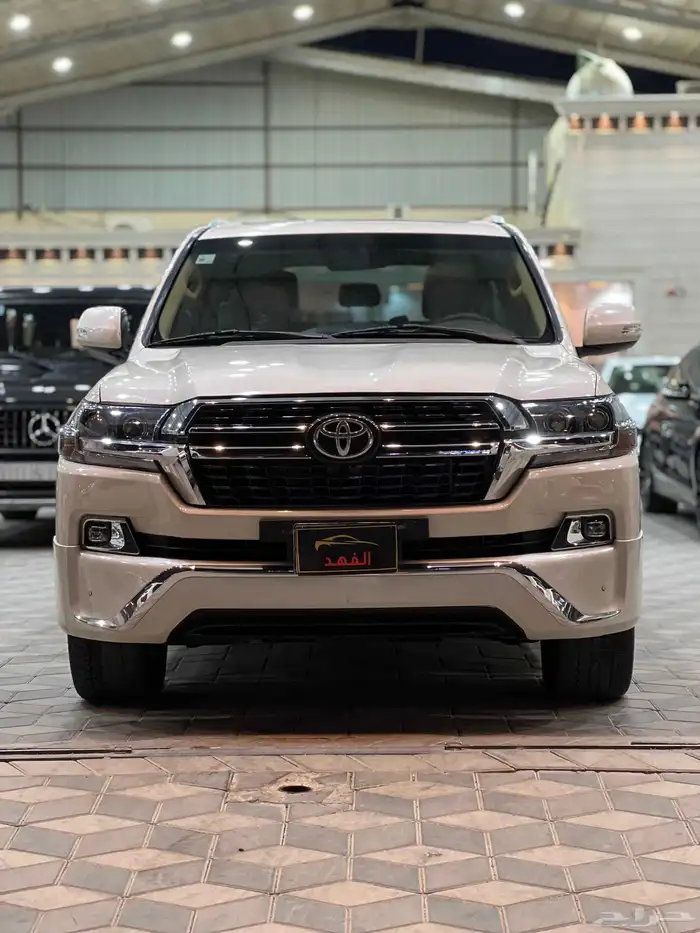 جي اكس ار - 2017 - فل كامل - 8 سلندر 1