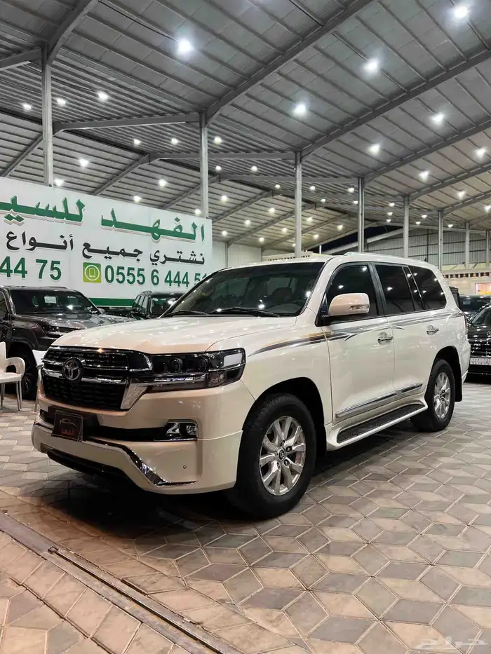 جي اكس ار - 2017 - فل كامل - 8 سلندر 0