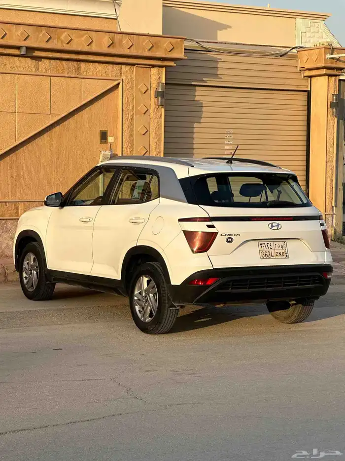 للبيع كريتا 2021 السعر 39 4