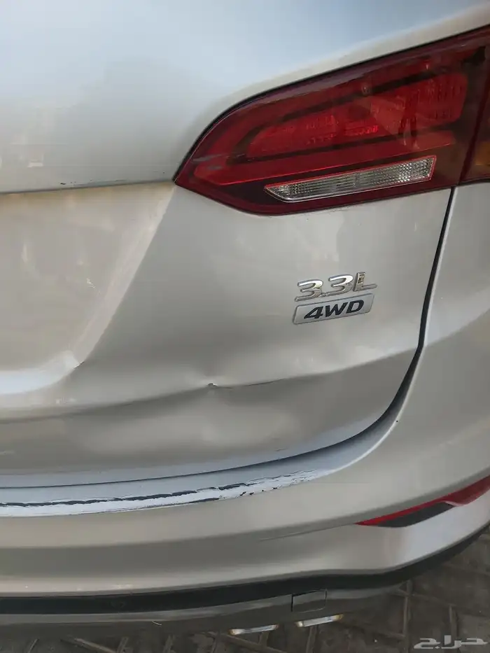 هونداي سنتافي 2018 14