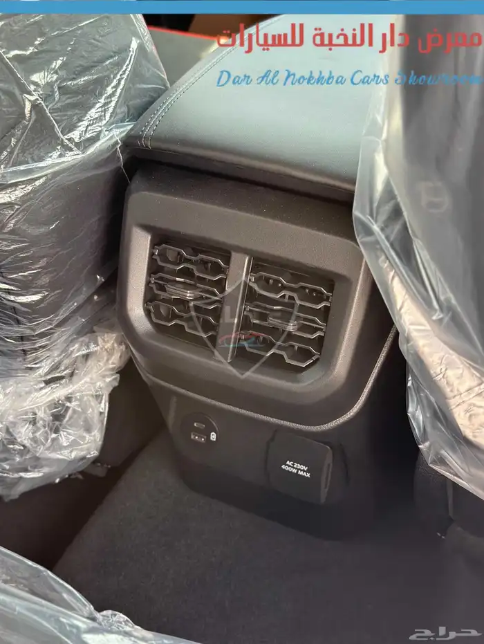 فورد رينجر رابتر 2025 كاش وبنوك اقل الاسعار 3