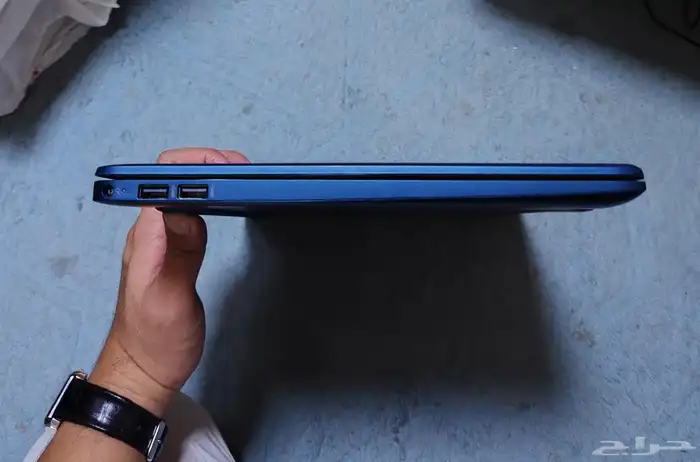 laptop Hp Raizen 5 3