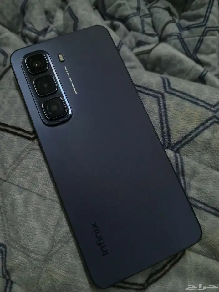 هاتف انفنيكس هوت 50 جديد 2