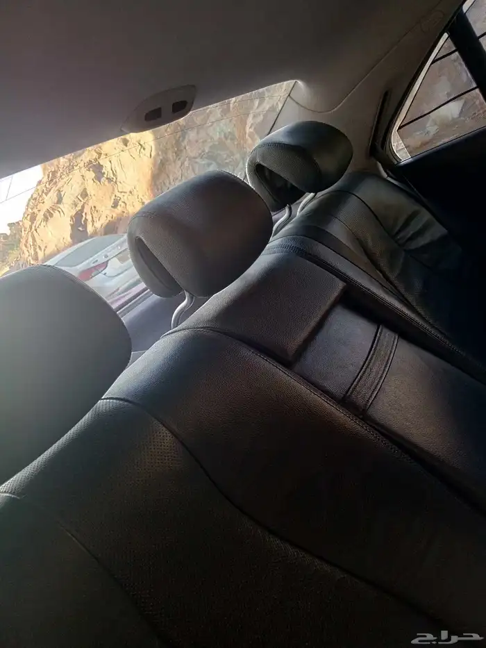 مرسيدس فياقرا 2004 s350 للبيع 8