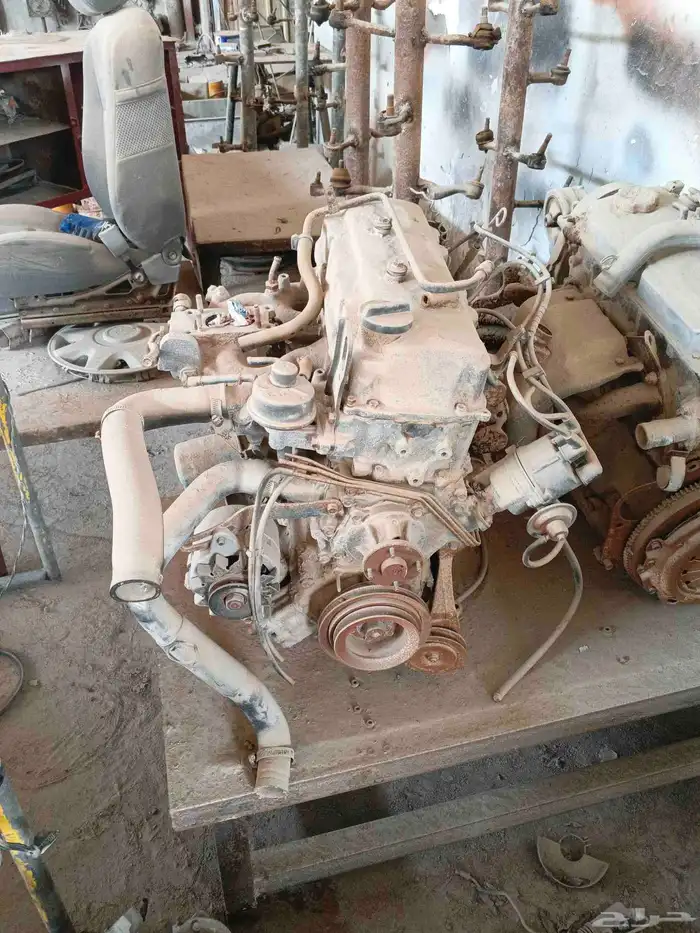 مكينه ددسن 0