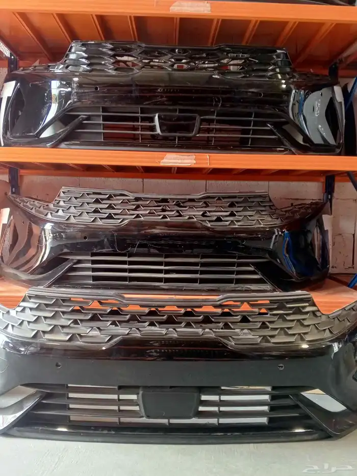 صدام امامي كيا k5 موديل 2021 2022 2023 2