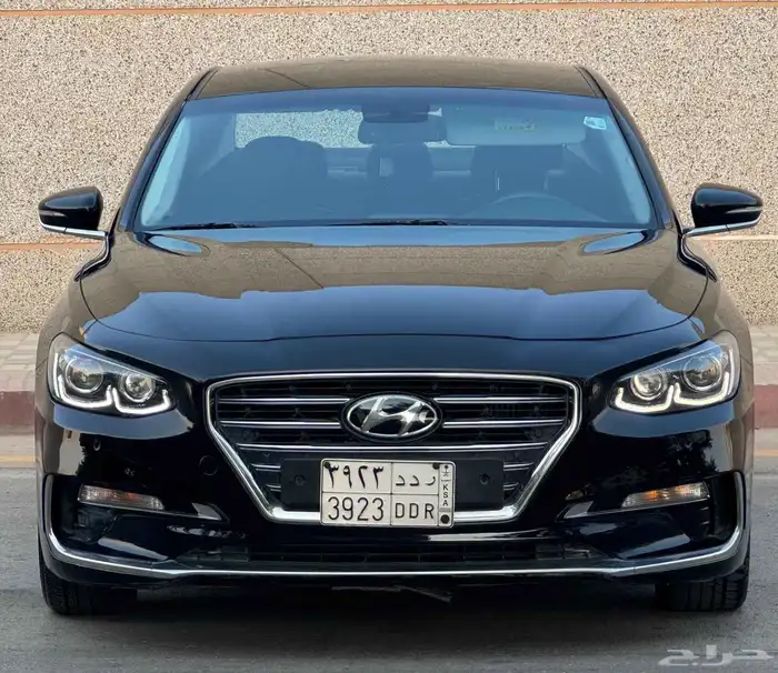 للبيع ازيرا موديل 2019 وكاله ديزل 4