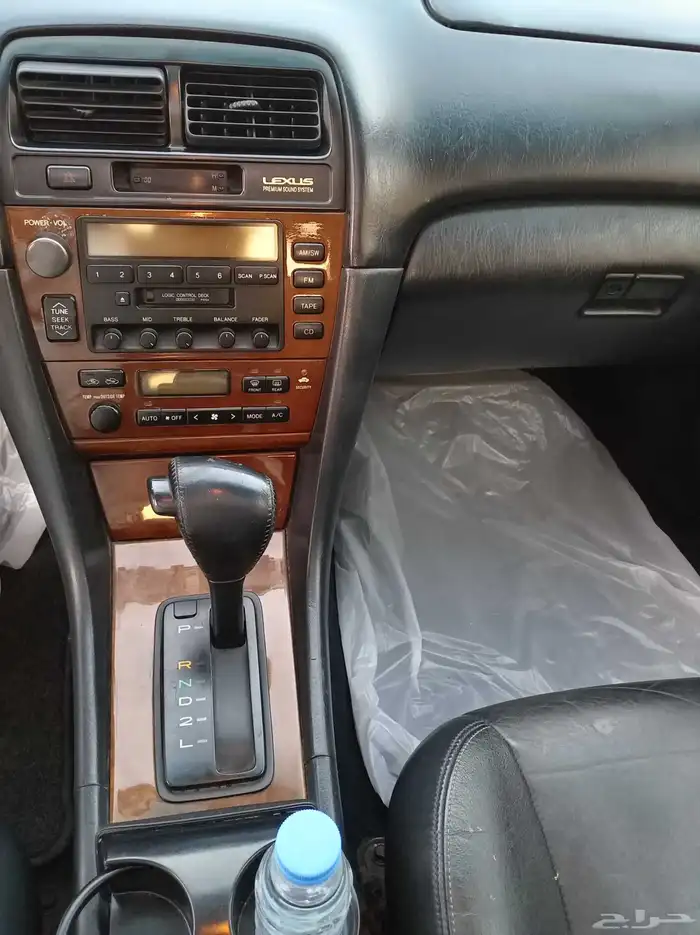 لكزس 300 مديل 99 9