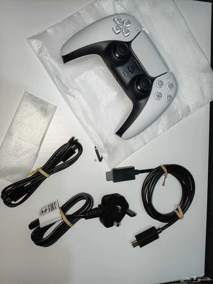 بلايستيشن سليم 5 ديجيتال واحد تيرا جديد 4