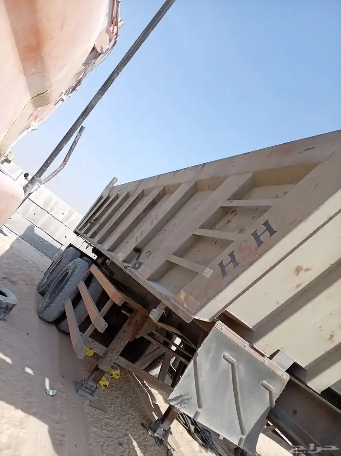 صنطوق للبيع 21متر برمك صنطوق جديد الصامل مانختلف في السعر 4