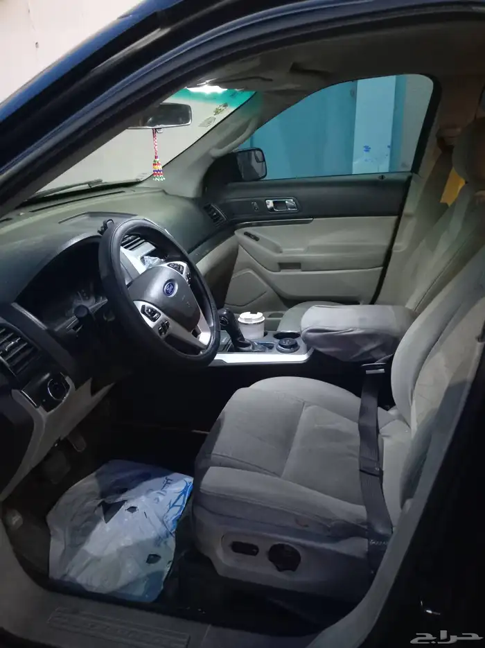 اكسبلور 2014 0