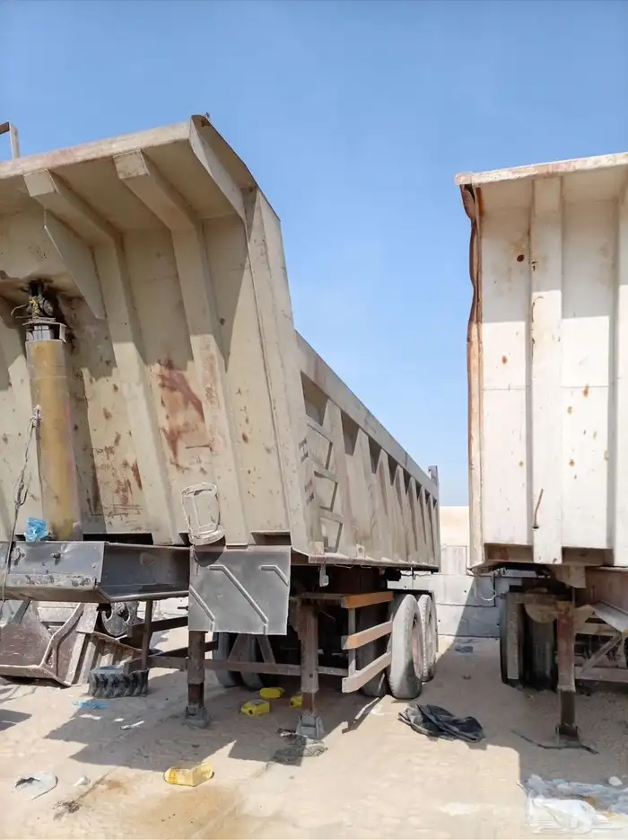 صنطوق للبيع 21متر برمك صنطوق جديد الصامل مانختلف في السعر 3