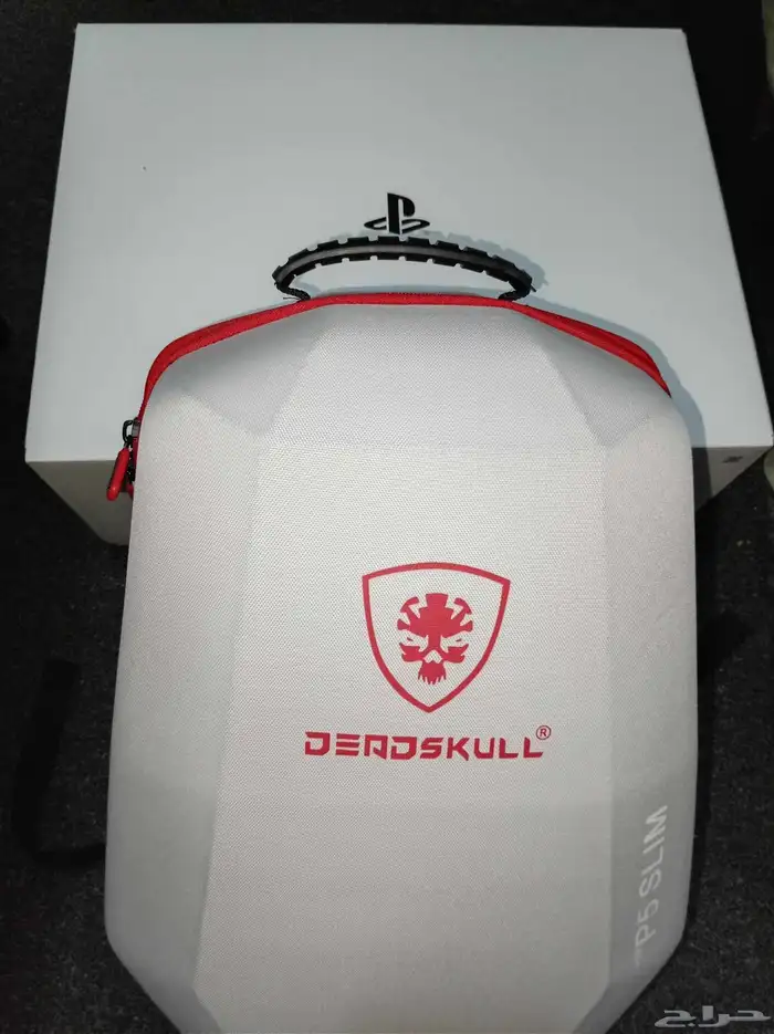 بلايستيشن سليم 5 ديجيتال واحد تيرا جديد 7