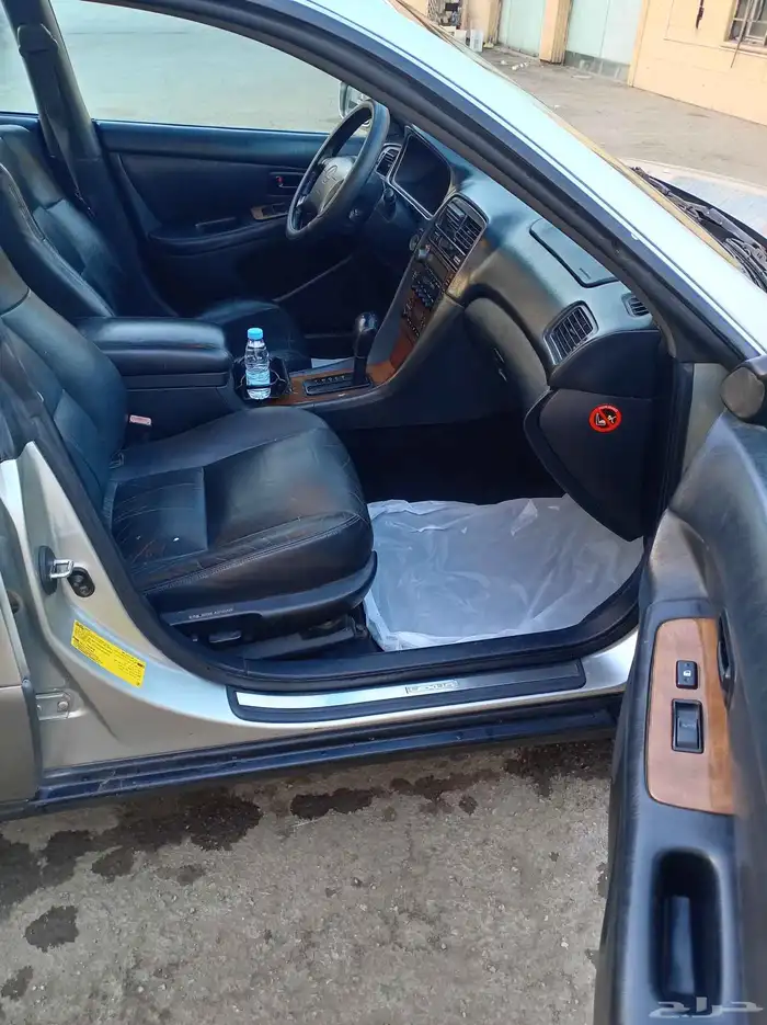 لكزس 300 مديل 99 7