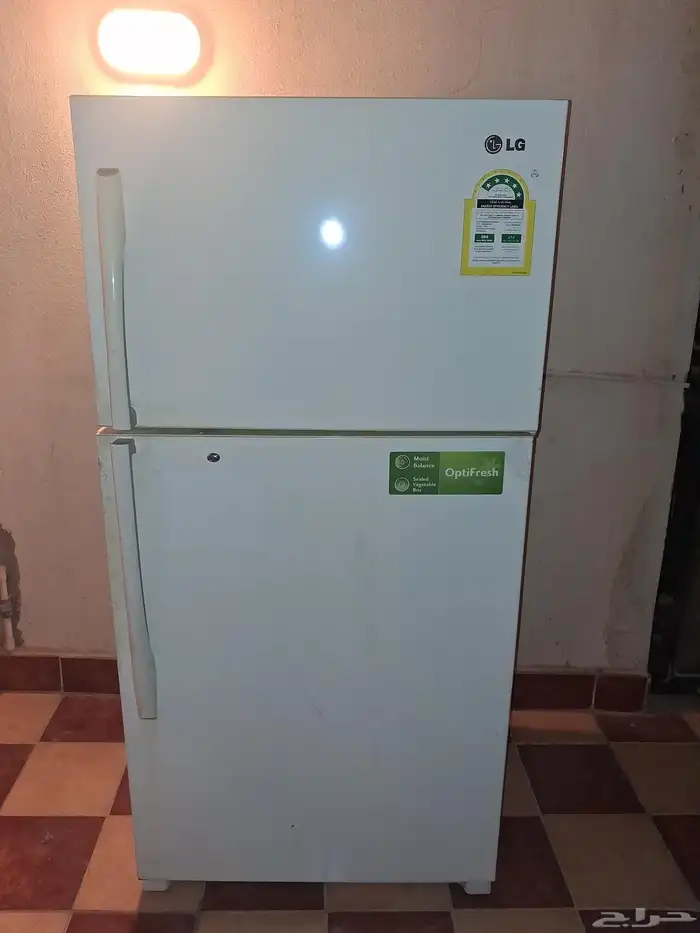 ثلاجه 2