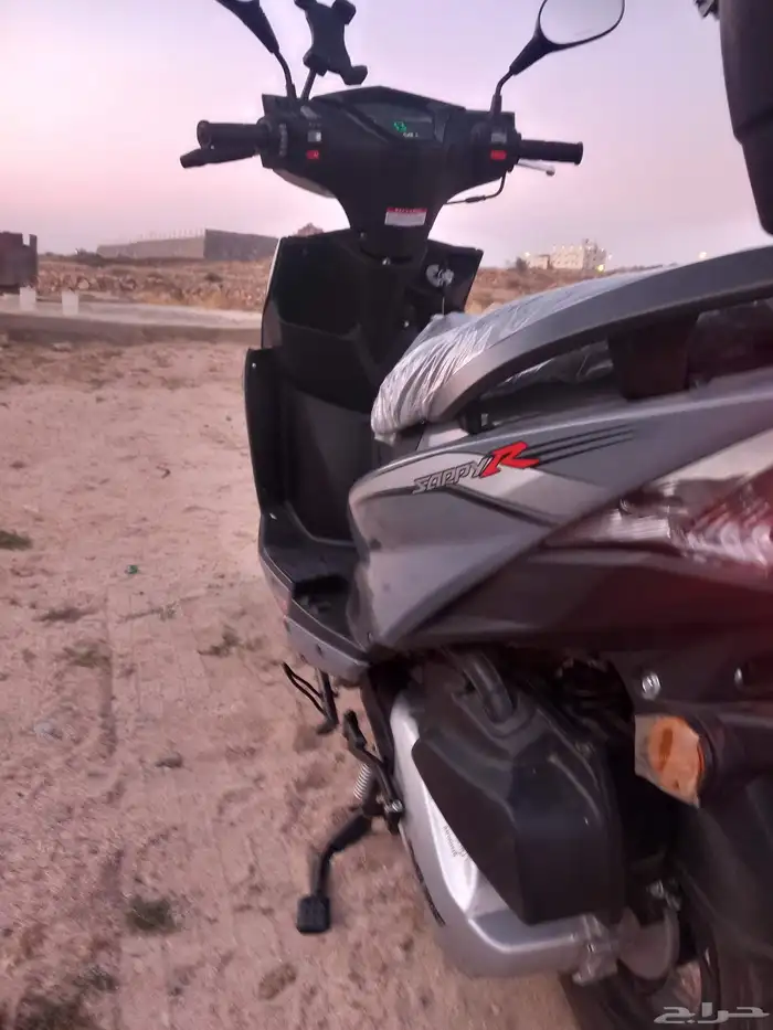 دباب بطه جديد موديل 2026 اوراق جمارك 5