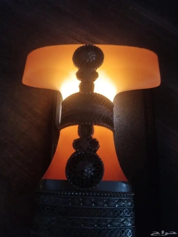 جنبية فاخره صب فضة مقبض حك زراف والسلة سنياو عماني 9