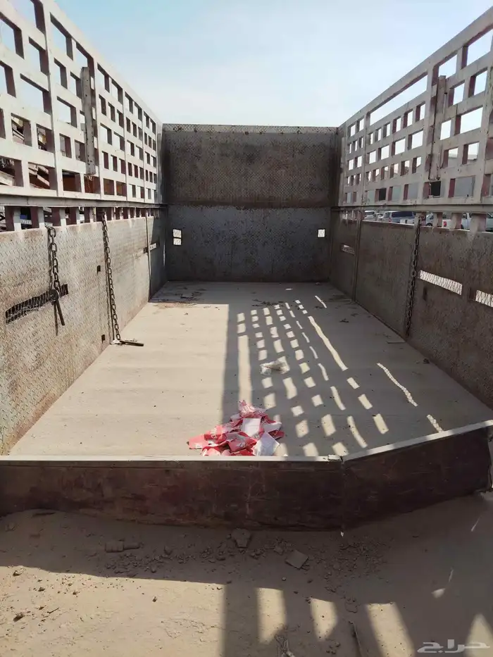 صندوق مسكس شبك 2