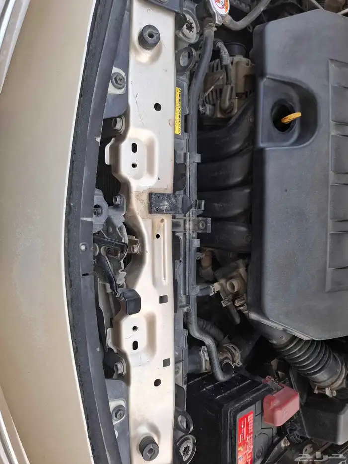 تويوتا كرولا 2013 9