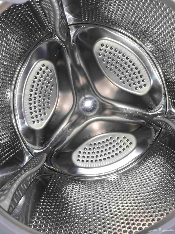 للبيع غسالة اوتماتيك يوجين شبه الجديد وعلى الشرط مضمون 1