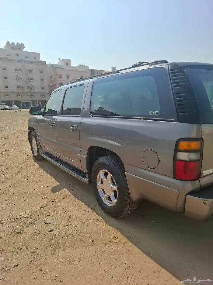 يوكن 2006 دينالي 1