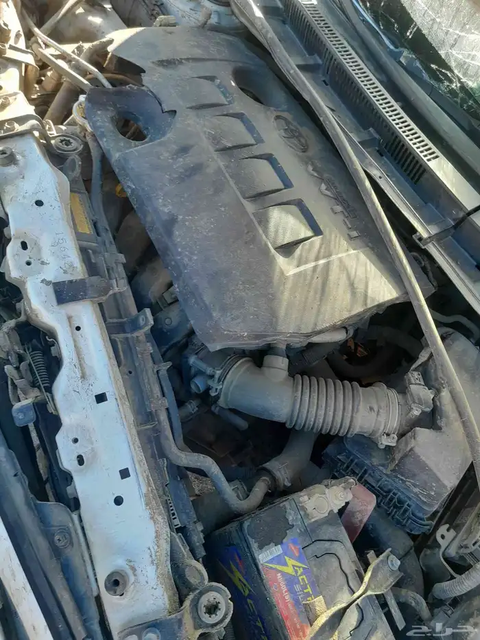 بيع قطع تجزعه تشليح 3