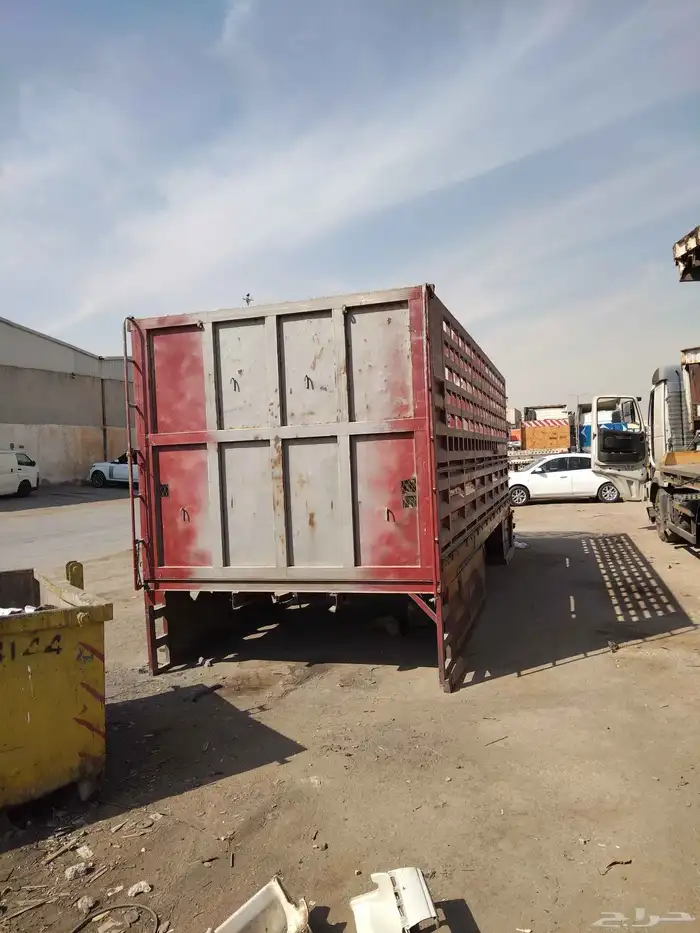 صندوق مسكس شبك 3