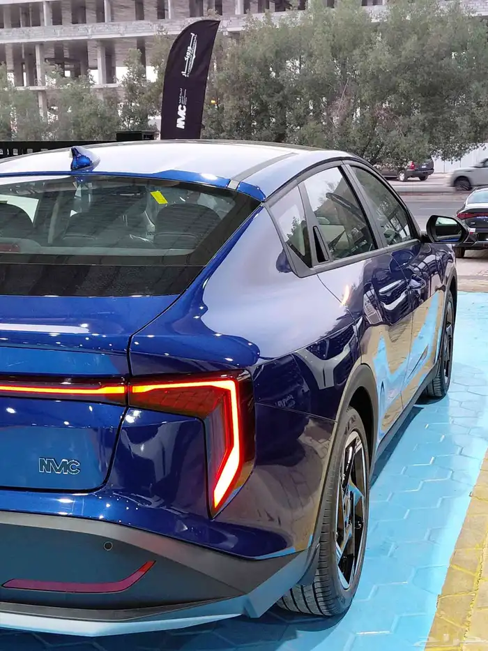 كيا K4 نص فل م 2026عروض حصريه في شركه يوروبكار للسيارات 5