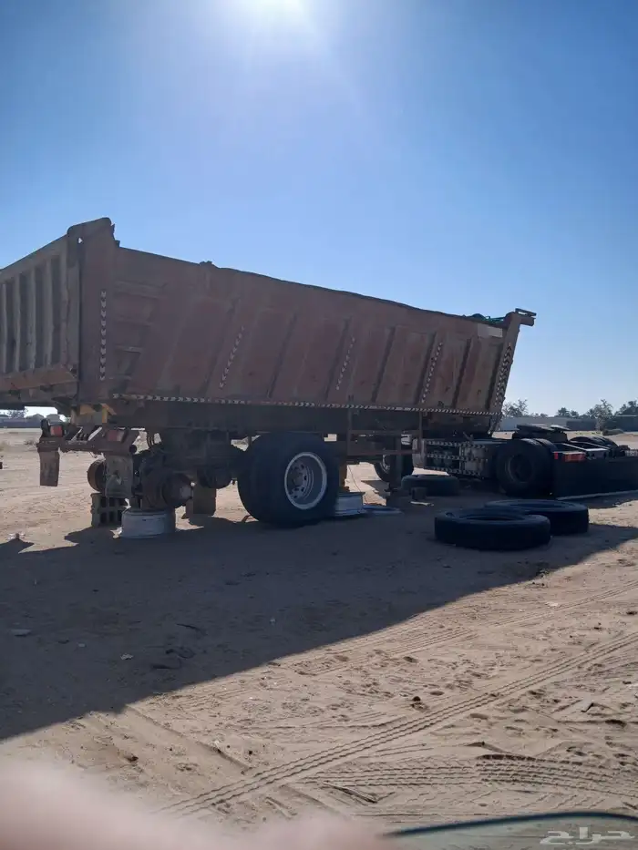 قلاب صندوق 22 متر بدون بستم 0