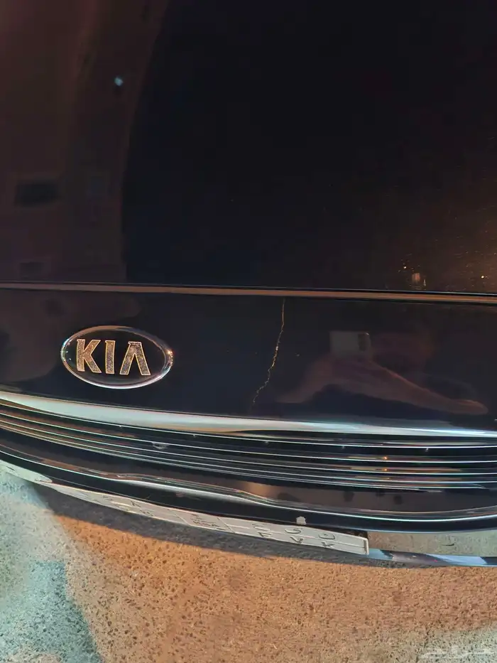 كيا كوريس 17