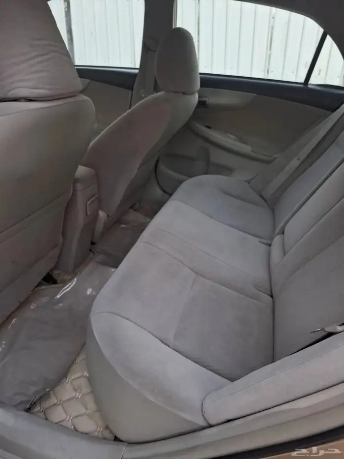 تويوتا كرولا 2013 7