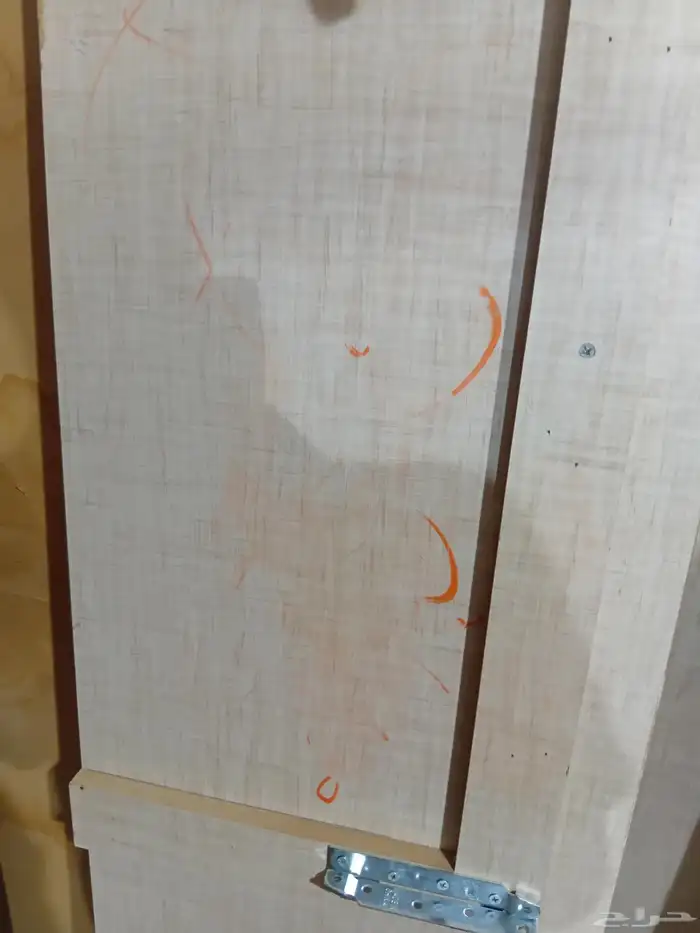 سرير دورين مستعمل 1