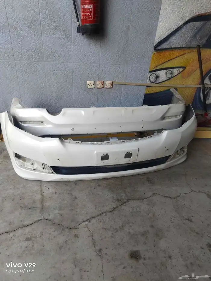 تويوتا فراشنر 2014 3