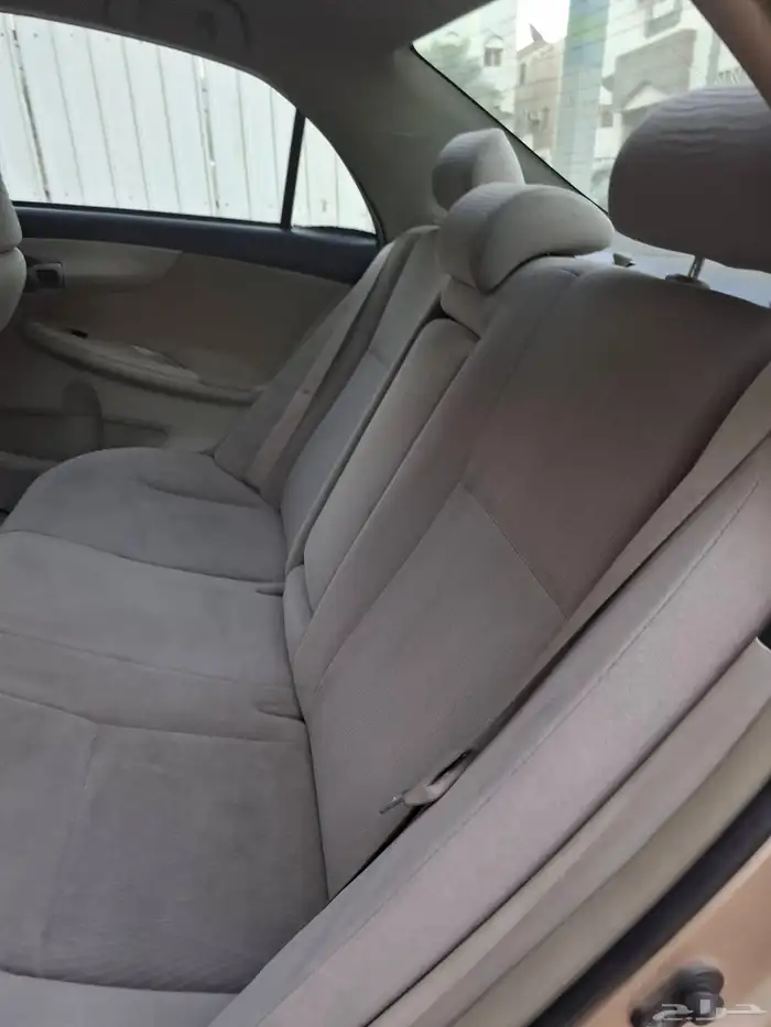 تويوتا كرولا 2013 6