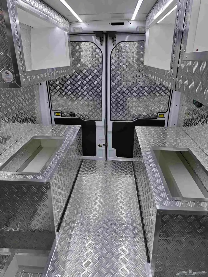 تجهيز سيارات 4