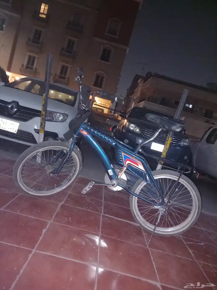 سيكل رامبو مقاس 20 2